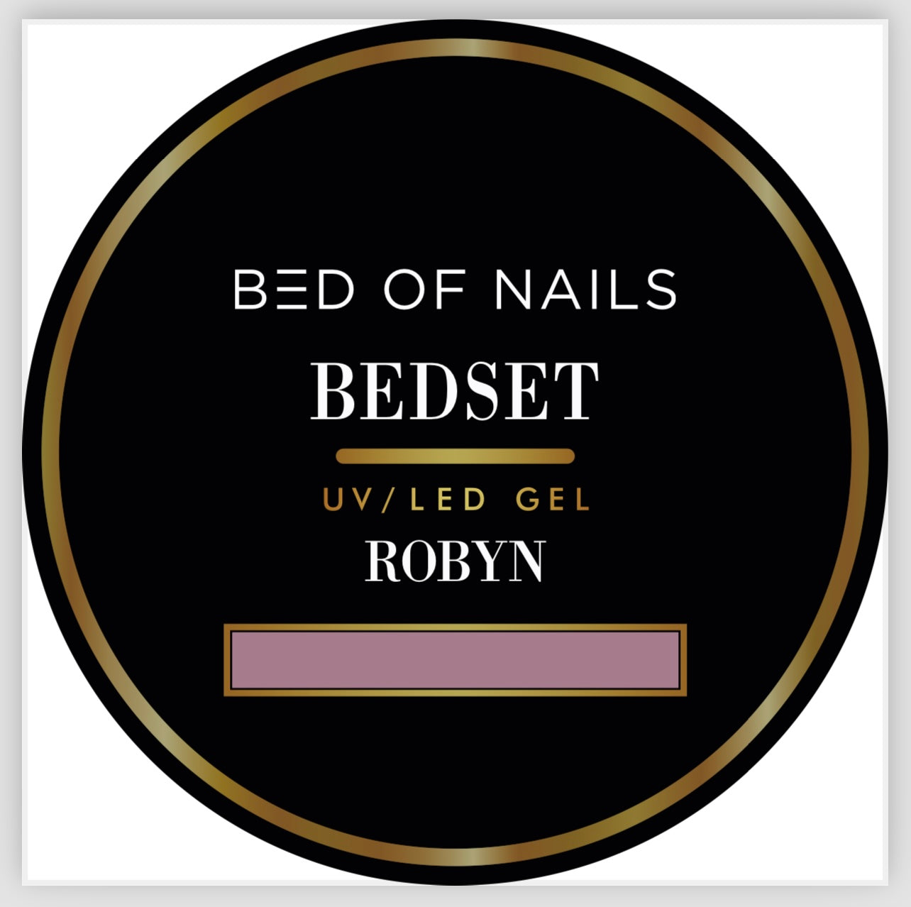 BedSet Robyn